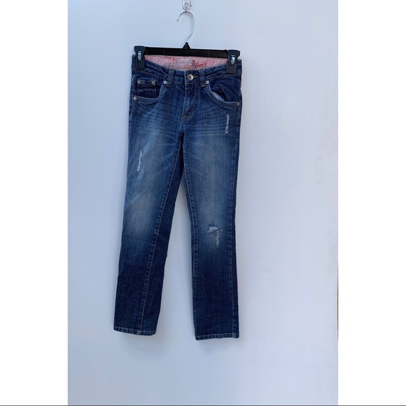 Levi's Other - LEVI’S JEANS GIRLS